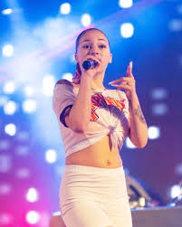 How tall and how much weigh bhad bhabie? Can Bhad Bhabie Rap