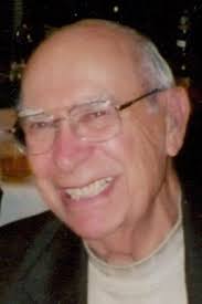 Sidney George Obituary (1924