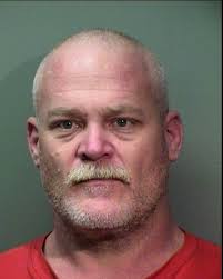 Key figures in the murder of Bryan Childers