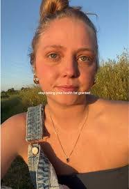 Emma Asher's Instagram, Twitter & Facebook