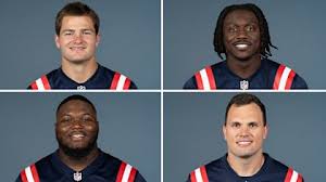 2026 Schedule - New England Patriots