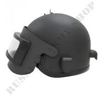 Altyn Helmet Replica | Russian Tactical Helmet for Special ...