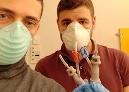 💉 21 ans externe, 4e année. 3d Printing Community Responds To Covid 19 And Coronavirus Resources 3d Printing Industry
