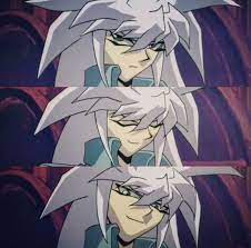 Bakura (star wars), a fictional planet within the star wars universe. Evil Bakura Yugioh Yami Yugioh Bakura Ryou