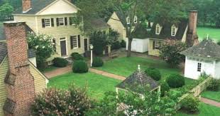 Colonial Williamsburg Virginia Colonial Garden Colonial Williamsburg Colonial Williamsburg Va