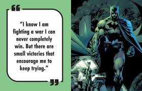 Why is he the hero gotham deserves ?? Batman Wisdom Quotes Batman Quotes Google Search Uplifting Quotes Quotable Quotes Dogtrainingobedienceschool Com