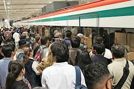 Tren Suburbano Aifa Estaciones