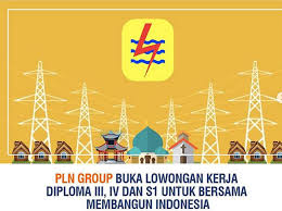 At least 10 to 15 years of experience in project and communication skills with government agencies. Lowongan Kerja Pln Lulusan Smk Terbaru Cari Kerja