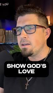 SHOW GOD'S LOVE, #christian #christianreels #faith #christianity #godloves  #godslove