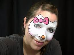 Face Painting