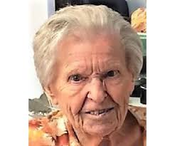 Jennie Connor Obituary (1921