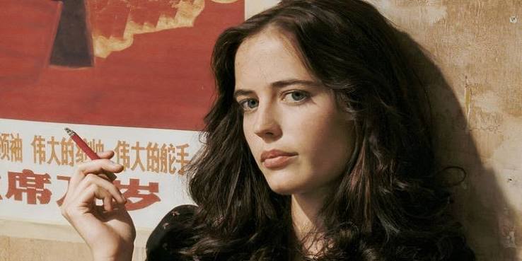 For Throuple Action After 'Challengers,' Check Out This Eva Green Romantic  Drama