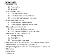 • selepas revolusi sains dan industri di eropah, faham ini diganti dengan faham rasionalisme dan humanisme. Sains Teknologi Dan Kejuruteraan Dalam Islam
