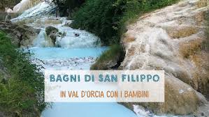 Bagni di san filippo bölgesinde 7 işletmeden 7 tanesi müsait durumda. Bagni Di San Filippo Cercando La Balena Bianca In Val D Orcia