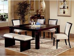 Enter your email address to receive alerts when we have new listings available for solid wood dining table with bench. Wood Dining Room Sets With Bench Dining Chairs Design Ideas Dining Room Furniture Reviews