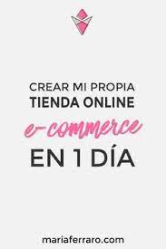 Como Crear Una Tienda Virtual Online O Ecommerce Para Tu Negocio Con Shopify Paso A Pas En 2020 Nombre De Tiendas Tiendas Virtuales De Ropa Ideas Para Nombre De Tienda