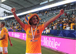 Liga mx, todas las noticias, partidos, resultados, estadísticas y lo más relevante del futbol mexicano en récord. Tigres Devoro A Los Guerreros Y Ya Intimidan