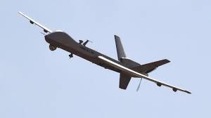 Iran says it shot down foreign spy drone | The Times of Israel