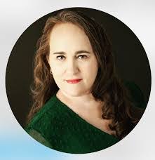 Mary Bunnell's Instagram, Twitter & Facebook