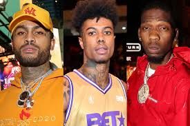 Maybe you would like to learn more about one of these? Rappers On Santa S Naughty List For Wild Sh T They Did This Year Xxl