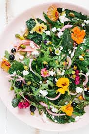 Recipe The Ultimate Spring Party Salad Recipe Spring Salad Party Salads Fancy Salads