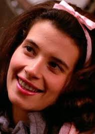 Grace Corrigan Fan Casting