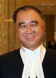 Image result for 拿督冯裕中