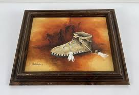 Laura Woolschlager Paintings & Artwork for Sale