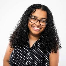 Welcome, Sobeida Rosa!