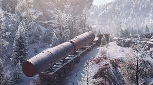One more thing games are more stable working if you can instal not just open the map! Snowrunner Season 4 Ein Pflichtkauf Fur Simulations Fans