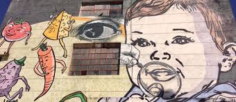 We did not find results for: Graffiti Art On Avenida El Dorado Chase The Sun
