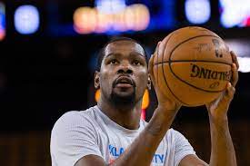 Kevin durant is a snake. Editing Kevin Durant The New Yorker