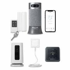 Maybe you would like to learn more about one of these? Security Systems Honeywell Home