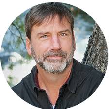 Derek Sheffield — OTHERWISE COLLECTIVE