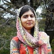 For each quote, you can also see the other characters and themes related to it. Superwowmagazine Malala Yousafzai Born Malala Yousafzai Young Powerful And Influential Since Then She Has Been Living In Birmingham United Kingdom