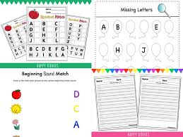 We did not find results for: Free Alphabet Worksheets Multi Ways To Teach Abcs