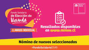 Todo lo que debes saber del super bowl 2021. Minvu Chile On Twitter Atencion Ya Esta Disponible La Nomina De Nuevos Seleccionados Del Llamado Individual Del Fondosolidariods49 Revisa Los Resultados En Https T Co Up1jmab5bc Ampliamos La Cantidad De Subsidios Para