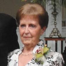 Obituary information for Alma Scott Askew
