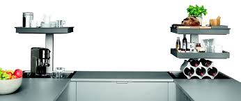 kitchen design trends 2 technology