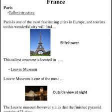 Jawaban wow museum louvre 2. Mohand Boughanem S Research Works University Of Toulouse Toulouse And Other Places