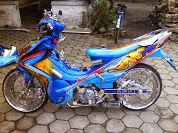 Tips, modifikasi serta info terkini mengenai komponen dan aksesori kendaraan bermotor. Modifikasi Supra X 100 Kontes Rincian Harga Pernak Pernik Modifikasi Honda Supra X 125 Setia1heri Com Pemuda Bts Honda Gabungan Warna Cat Motor Modifikasi Supra X 125 Via Desainrumahsd Com Leon S News