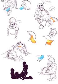 Undertale sans x papyrus  funny cocks & best free porn: r34, futanari,  shemale, hentai, femdom and fandom porn