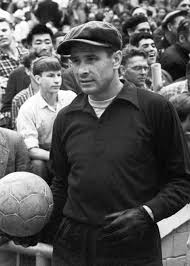 Aranha | por guilherme tagiaroli, repórter de tilt. 7 Fatos Sobre Lev Yashin O Maior Jogador De Futebol Da Historia Da Russia Russia Beyond Br