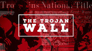 Listen to ben whitehead | soundcloud is an audio platform that lets you listen to what you love and share the sounds you create. Ben Whitehead The Trojan Wall