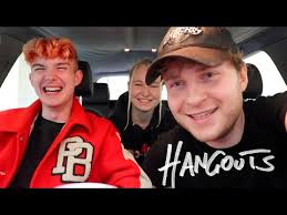 Mike Vallas HANGOUTS (Video Podcast)