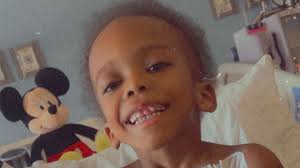 Fundraiser for Mariah Todd by Lucy Briseno : Honoring Keontae's Brave  Battle with Cancer