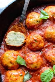 The Pasta Queen S Ricotta Balls Are The Best Thing To Come From Tiktok In 2020 Recipes Amazing Vegetarian Recipes Pasta Dishes