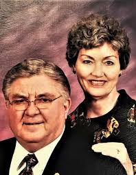 Maeona Stegall Obituary