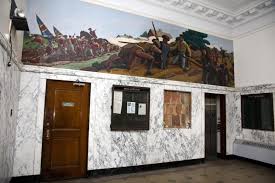 Local Tech Company To Occupy Historic Union Square Post Office In Somerville Ma Save The Post Office