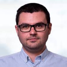 Sorin Cirstoiu's Instagram, Twitter & Facebook